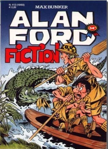 Cover of Fiction
