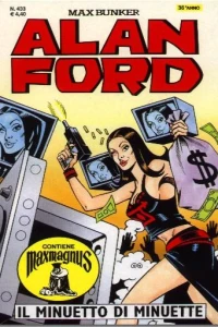 Il Minuetto di Minuette