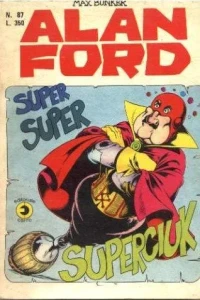 Super Super Superciuk