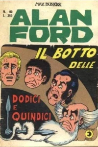 Il Botto delle Dodici e Quindici