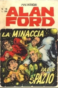 La Minaccia dallo Spazio