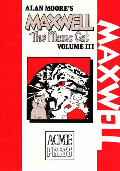 Cover of Volume 3