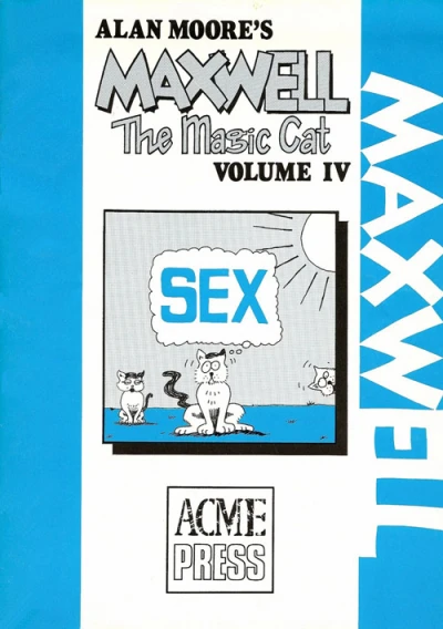 Cover of Volume 4
