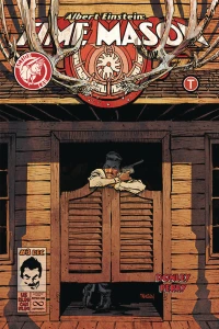 A Fist Full of Physics