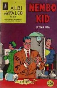 Cover of Ultima Oba