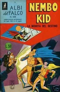 Cover of La Moneta Del Destino