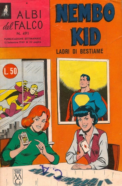 Cover of Lardi Di Bestiame