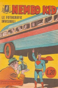 Le Fotografie Invisibili