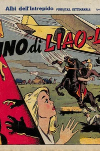 Il Codino di Liao-Ling