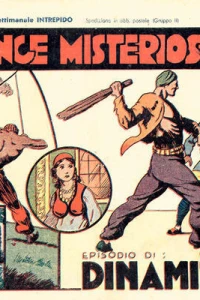 Sul Gange misterioso