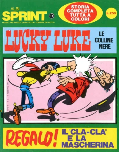 Cover of Issue #197102