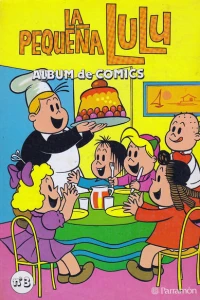 La Pequena Lulu