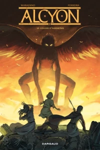 Le Collier d'Harmonie