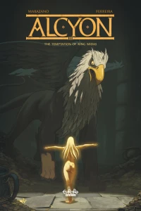 The Temptation of King Midas