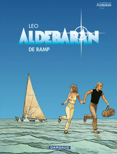 Cover of De ramp