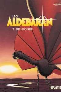 Die Blonde