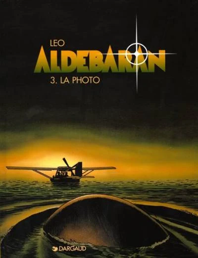 Cover of La Photo