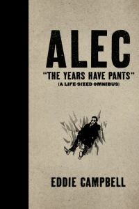 The Years Have Pants