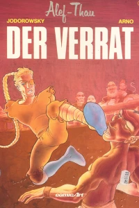 Der Verrat