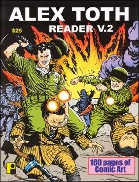 Cover of Issue #2