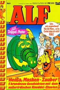 Heißa Masken-Zauber!