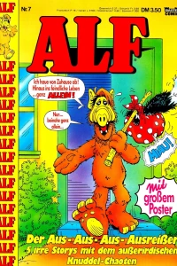 Der Aus-Aus-Aus-Ausreißer