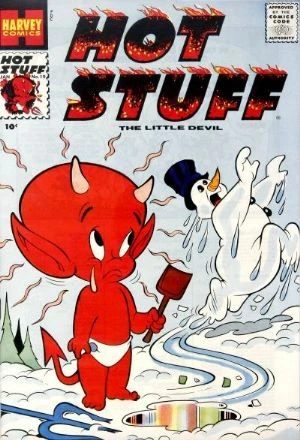 Cover of Issue #19