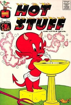 Cover of Issue #31