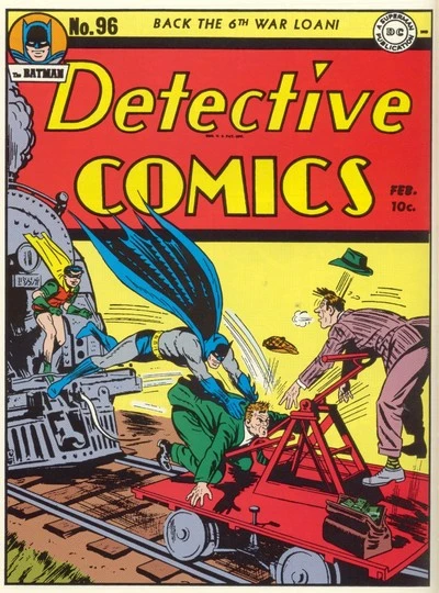 Cover of Alfred, Private Detective