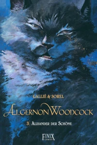 Alisander der Schöne