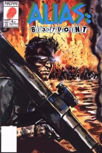 Blastpoint