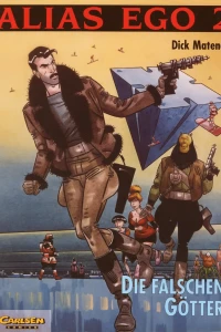 Die Falschen Götter