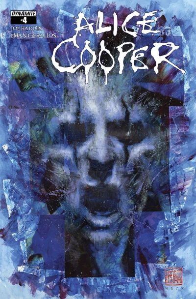 Cover of Keep Out Nightmoor