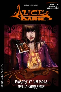 L'amore è un'isola nella corrente