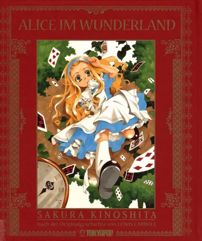 Cover of Volume #1