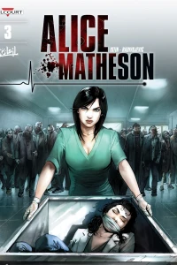 The Killer In Me 1/2