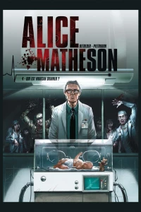 Qui est Morgan Skinner ?