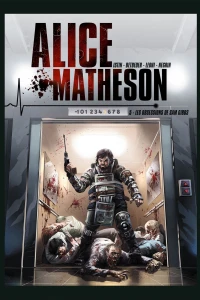 Les Obsessions de Sam Gibbs