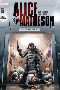 The Obsession of Sam Gibbs