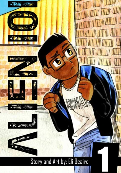 Cover of Earth Lessons