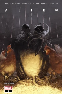 Revival - Part 2 of 6