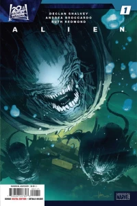 Descendant, Part 1 of 4