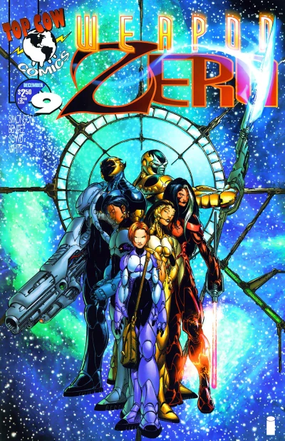 Cover of Alien Berserker!