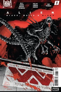 Utopia, Part 1 / The Hunt / Maternal Instincts