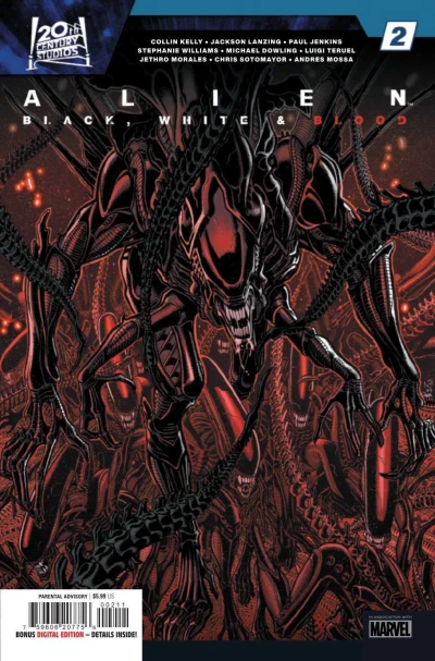 Cover of Utopia, Part 2 / Morsel / First Day