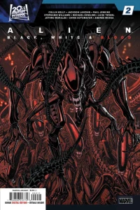 Utopia, Part 2 / Morsel / First Day