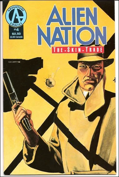 Cover of The Big Goodbye