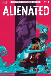 Chapter 4: Meet Thy Maker