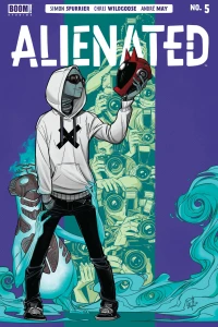 Chapter 5: Duty First