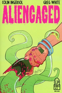 Part Three: Shake Your Hips for the Apocalypse